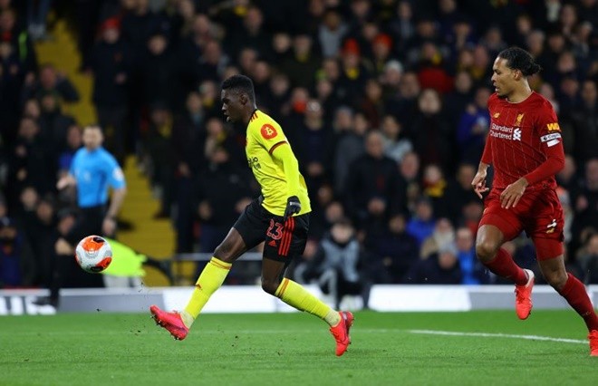 Watford 3-0 Liverpool: 5 reasons why the Reds lost the game - Bóng Đá