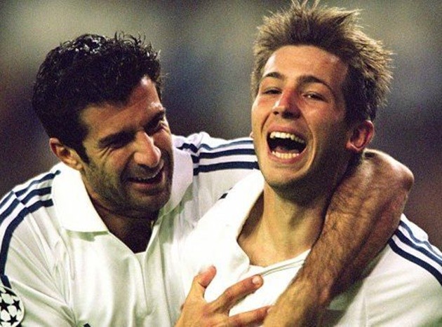 Players lack of game time and lots of trophies - Bóng Đá