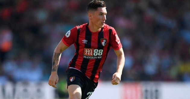 Wilson reveals his free-kicks inspiration and it's not a Liverpool player - Bóng Đá