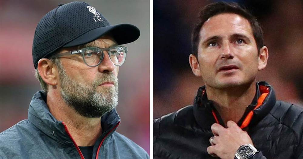 HLV Lampard cập nhật tình hình chấn thương của hai sao Chelsea - Bóng Đá