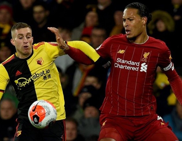 Most possession won in the final third by strikers in the Europe's top five leagues this season - Bóng Đá