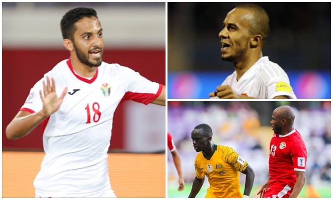 Bạn còn nhớ kỳ tích bí ẩn của ĐT Việt Nam tại ASIAN CUP? - Bóng Đá