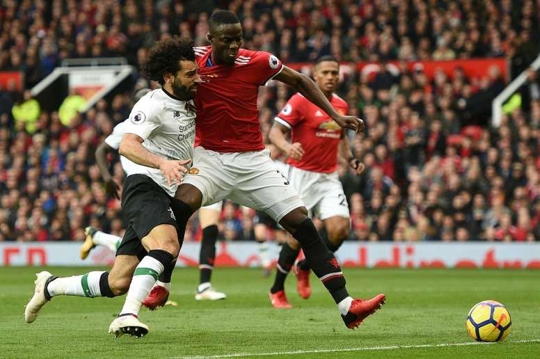 3 điểm nóng quyết định đại chiến Liverpool - Man Utd - Bóng Đá