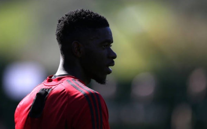 Arsenal ready to go all out for James Rodriguez - Bóng Đá