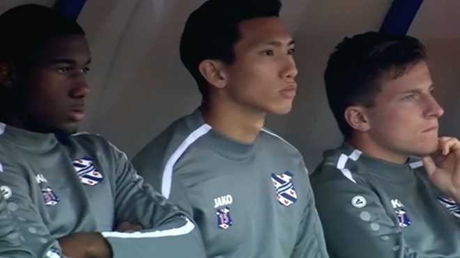 Điểm tin bóng đá Việt Nam tối 29/09: Huy Toàn lại báo tin buồn cho ĐT Việt Nam - Bóng Đá