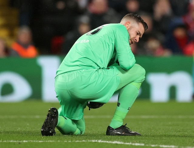 Liverpool have a new position to prioritise in the transfer market - Bóng Đá