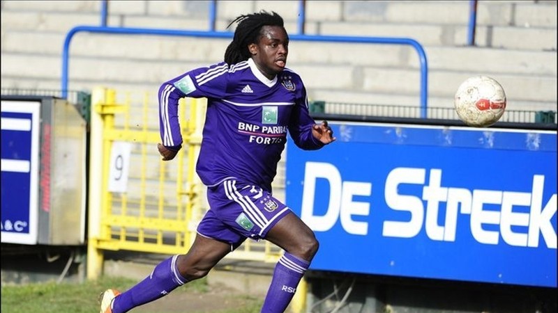 Có 1 Lukaku đang lận đận ở Serie A - Bóng Đá