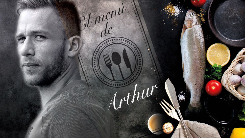 Bất ngờ với chế độ dinh dưỡng nghiêm ngặt của 