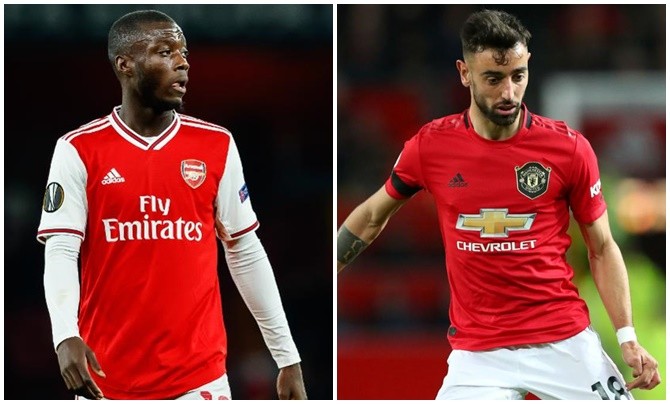 Mua Ziyech giá hời, Chelsea đặt ra câu hỏi cho... Arsenal và Man Utd - Bóng Đá