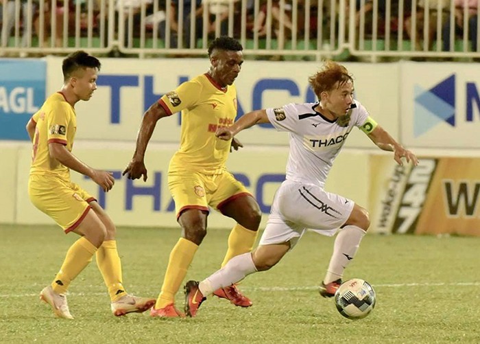 3 lý do tin rằng HAGL sẽ giành chiến thắng tại chảo lửa Thiên Trường - Bóng Đá