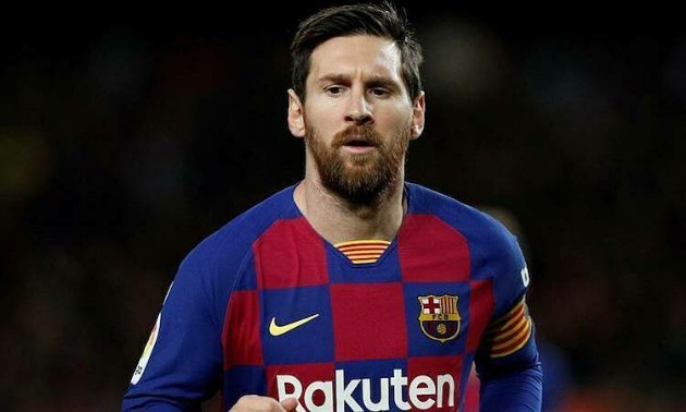 Suarez drove to Messi's mansion - Bóng Đá