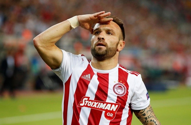 Nhận định Arsenal vs Olympiakos - Bóng Đá