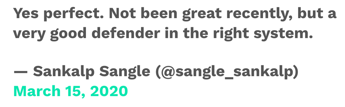 Arsenal fans react on Twitter to reported interest in West Ham’s Issa Diop - Bóng Đá