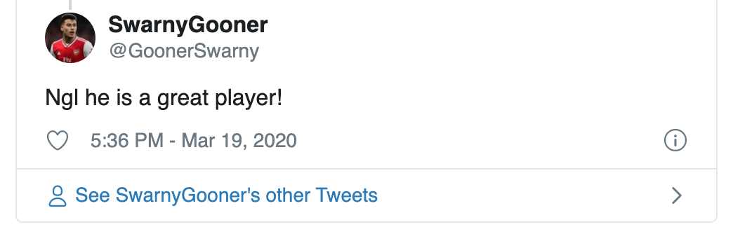 ARSENAL FANS WANT THE GUNNERS TO SIGN ORKUN KOKCU THIS SUMMER - Bóng Đá