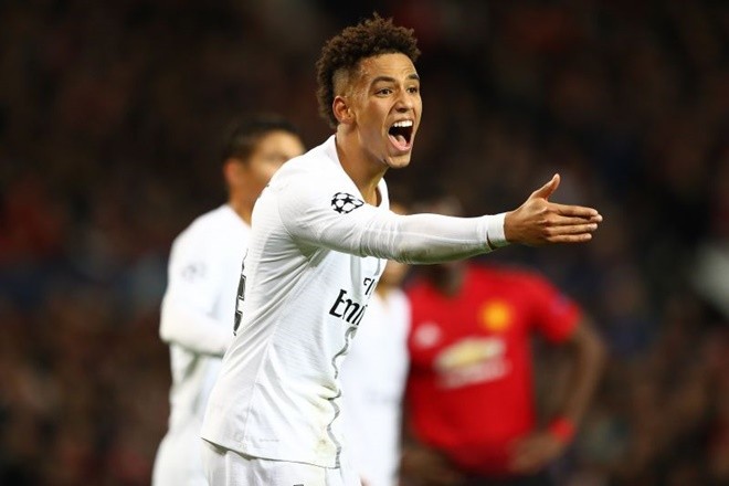 5 ngôi sao trẻ đáng xem nhất vòng 16 C1 - Bóng Đá