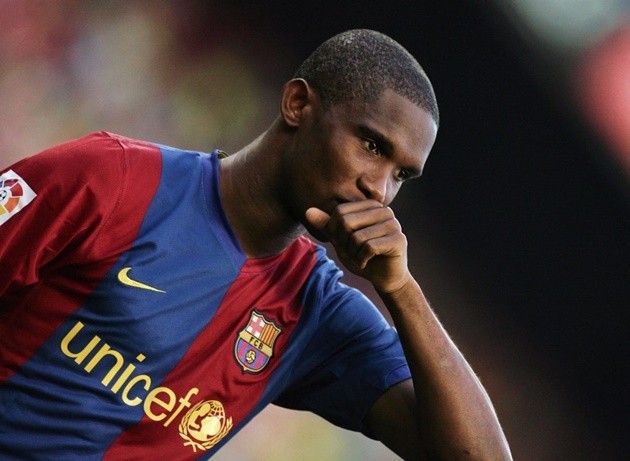 Stars played for both Barca and Real - Bóng Đá