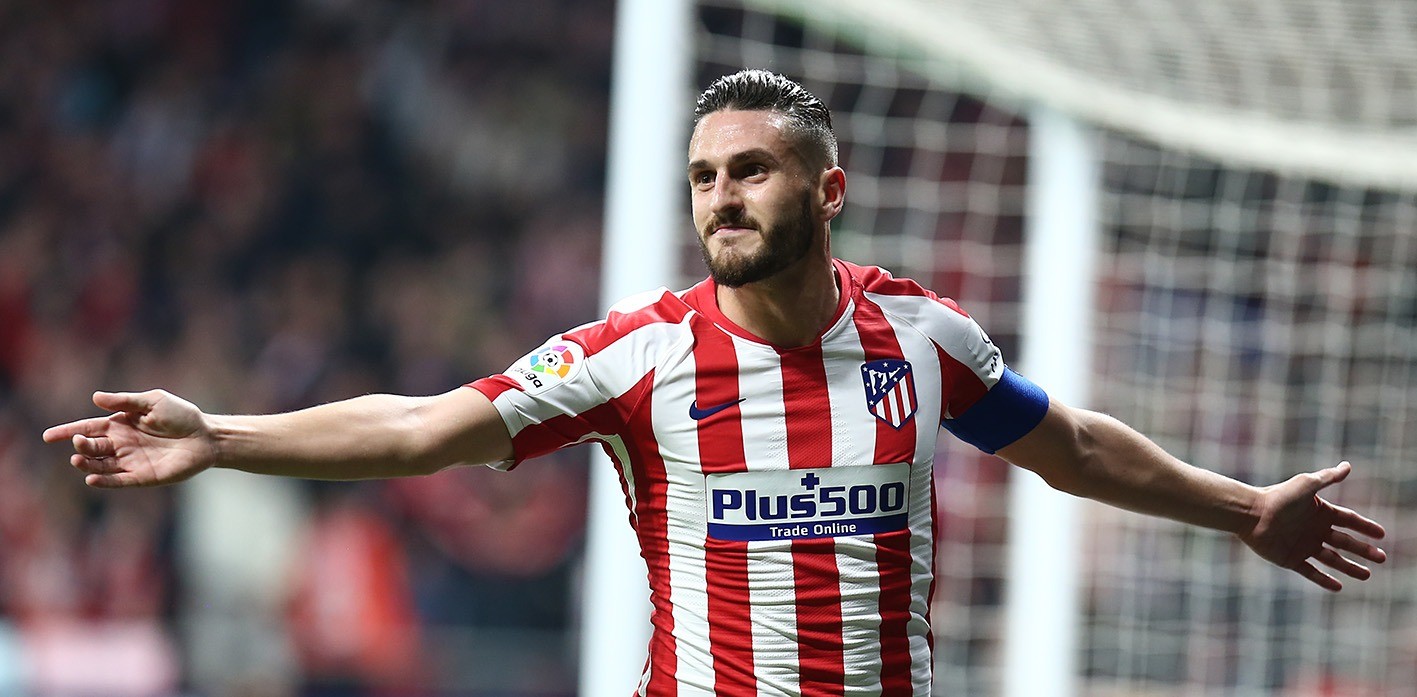 Ảnh Atletico - Bóng Đá