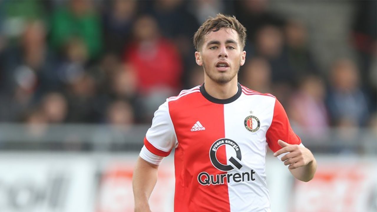 ARSENAL FANS WANT THE GUNNERS TO SIGN ORKUN KOKCU THIS SUMMER - Bóng Đá