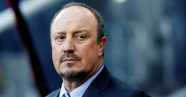 Rafa Benitez gives an honest verdict on whether Liverpool will beat Atletico - Bóng Đá