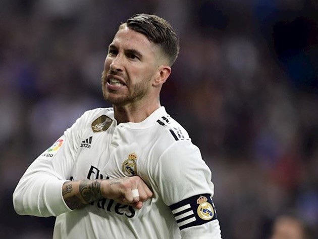 10 most loyal players - Bóng Đá