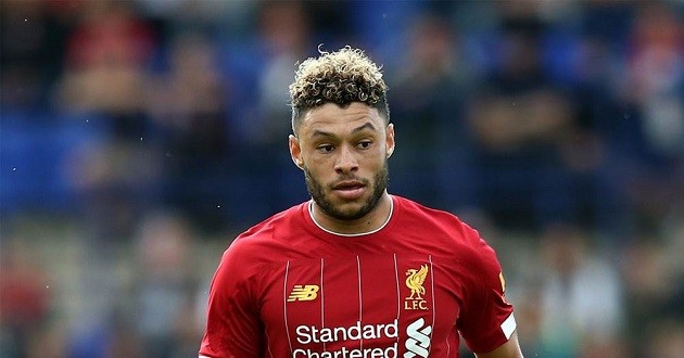 Ox provides positive fitness update ahead of Man City clash - Bóng Đá