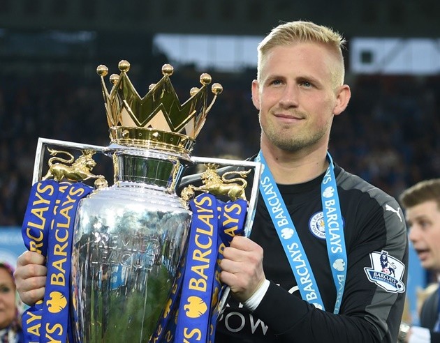  Longest serving player in each Premier League team from the Arsenal star with just 6 top flight games… to Phil Jones - Bóng Đá