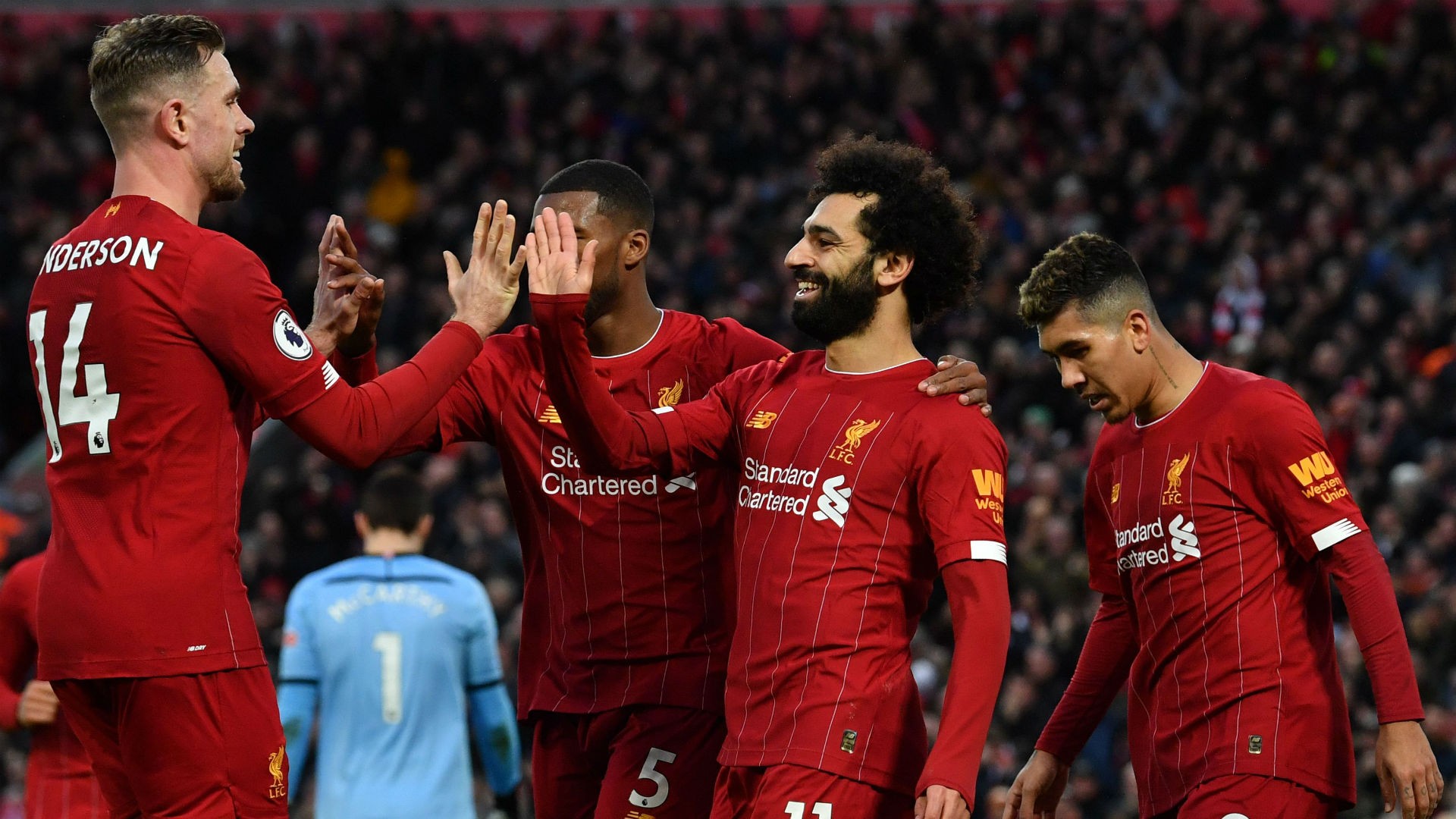 Mané looks to surpass Ronaldo - Bóng Đá