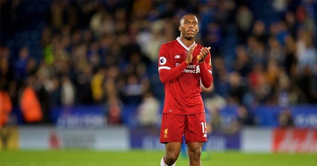 Fanatik: Sturridge to be unveiled as Trabzonspor player soon - Bóng Đá