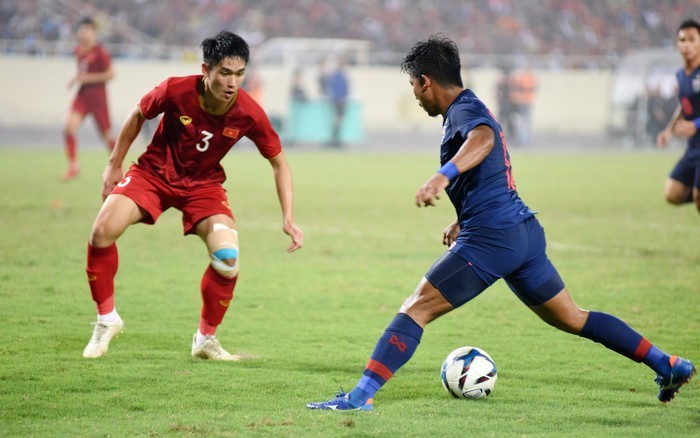 Điểm tin bóng đá Việt Nam sáng 24/07: U22 Việt Nam không ngán Thái Lan - Bóng Đá
