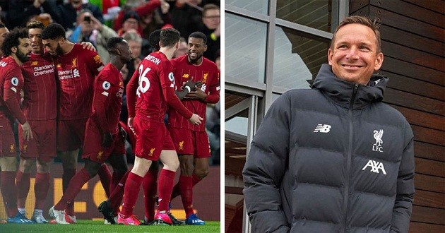 Pep Lijnders explains what exactly went wrong in West Ham win - Bóng Đá