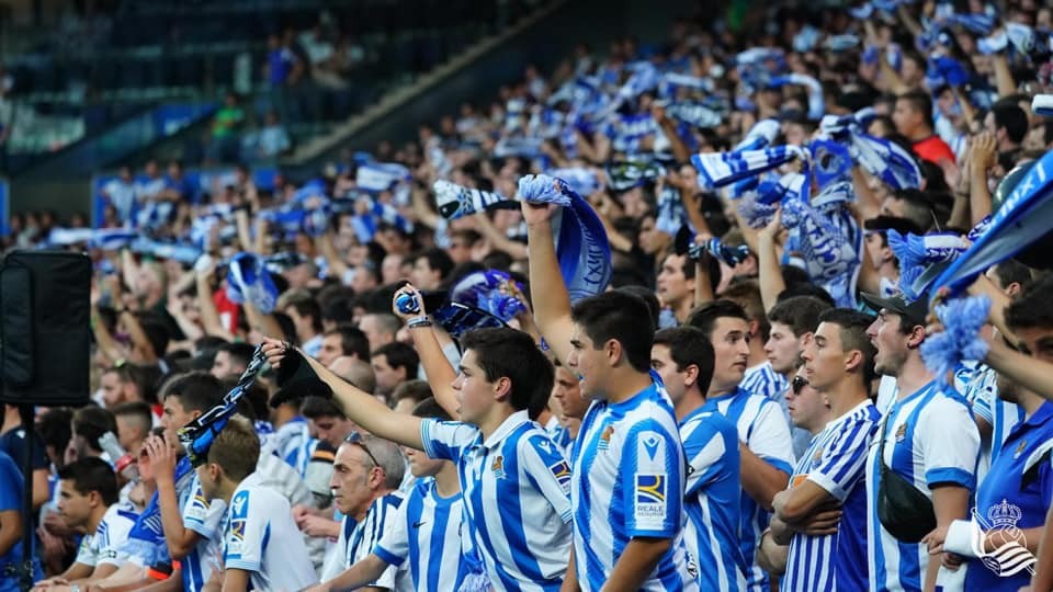 Joao Felix lặng im, Atletico bất ngờ gục ngã trước Real Sociedad - Bóng Đá