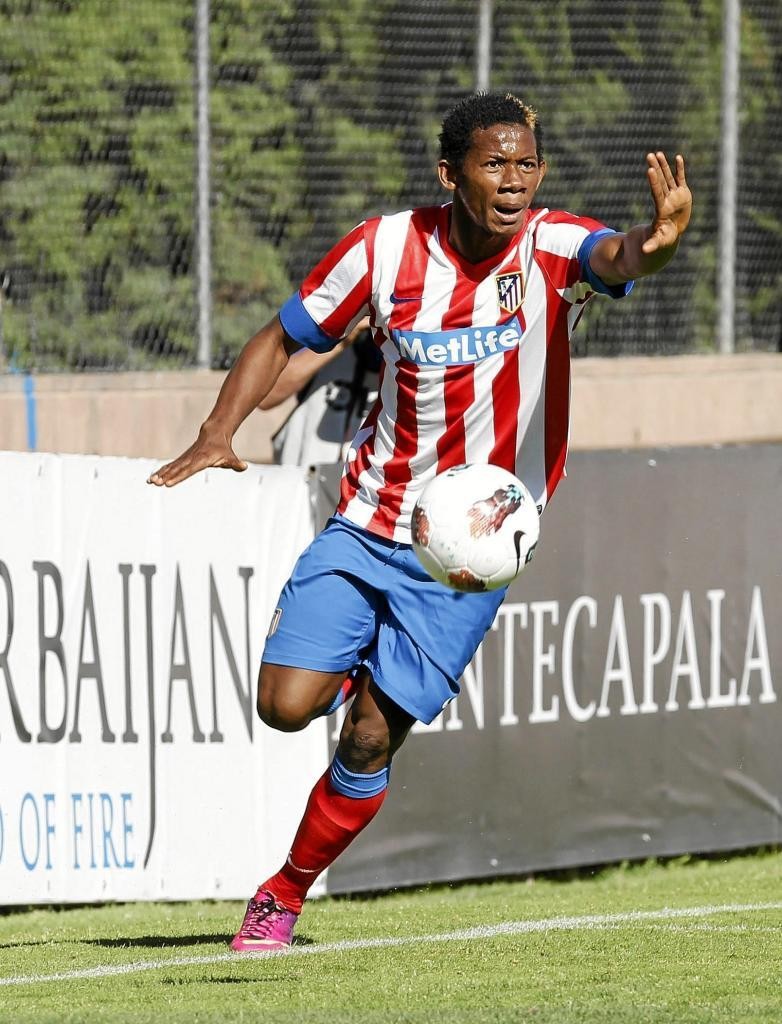 5 ngôi sao tấn công khiến NHA phát sốt hè 2020: 