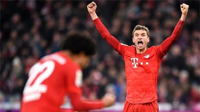 Chelsea defeat to Bayern Munich shows why Man Utd should make transfer approach - Bóng Đá