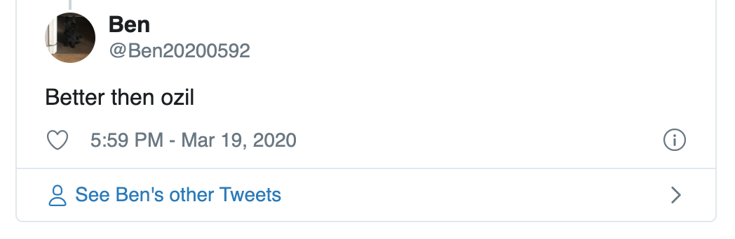 ARSENAL FANS WANT THE GUNNERS TO SIGN ORKUN KOKCU THIS SUMMER - Bóng Đá