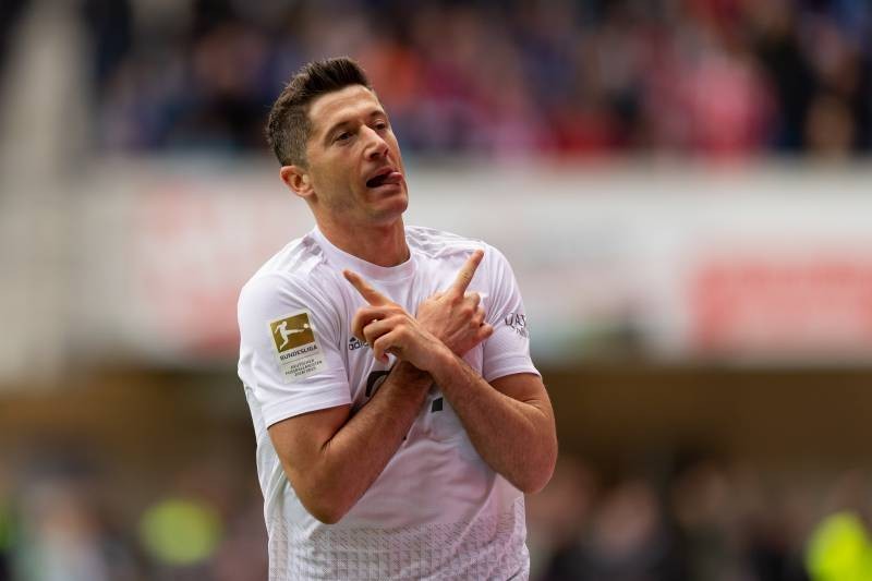 Top 10 CLB mạnh nhất châu Âu thời điểm này: Số 1 không khác được! - Bóng Đá