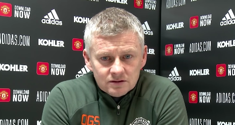 'SOLSKJAER STILL NOT THE MAN TO BRING TROPHIES TO MUFC' | DAMIEN DELANEY - Bóng Đá