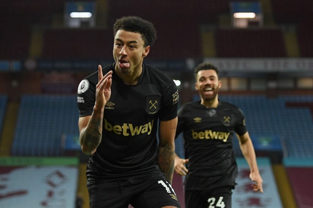 Most Man United fans want Jesse Lingard sold - Bóng Đá