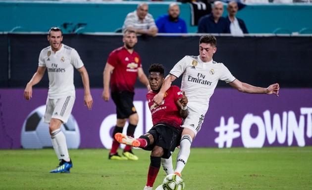 Ảnh sinh nhật Harry Maguire và Fred - Bóng Đá