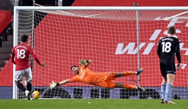 Manchester United have three priorities they need to focus on despite improved form: Help Fernandes - Bóng Đá