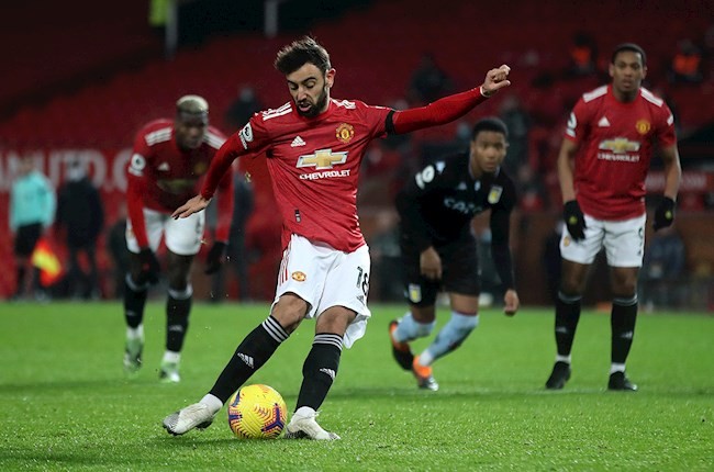 Trước Aston Villa, điều quái quỷ gì đang xảy ra với Paul Pogba? - Bóng Đá