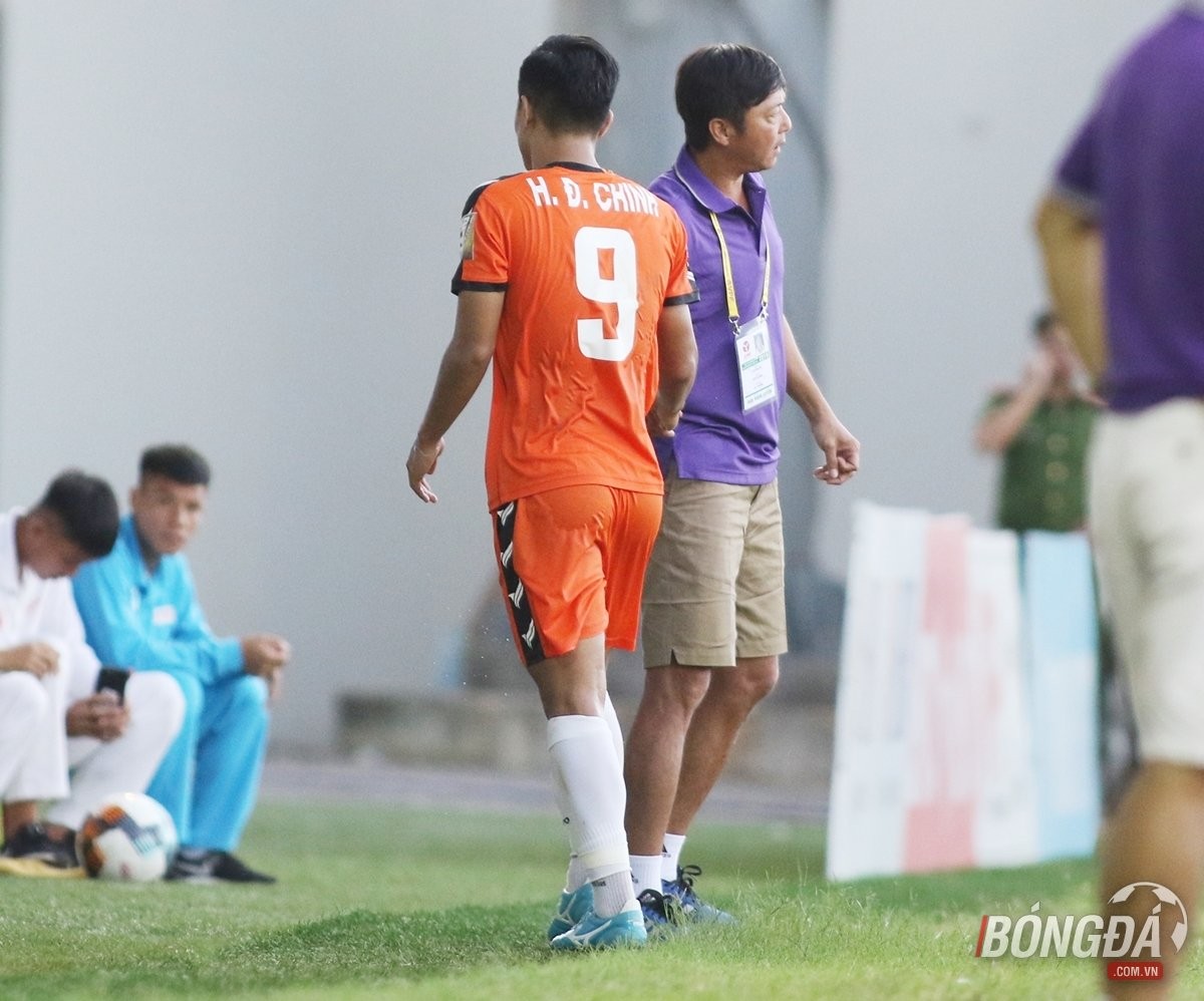 Tiền đạo ĐT Việt Nam tại VL World Cup: Đã đến lúc trao cơ hội cho bộ đôi Việt kiều? - Bóng Đá