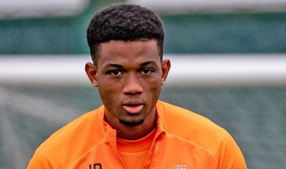 Amad Diallo scored frist Man Utd goal - Bóng Đá