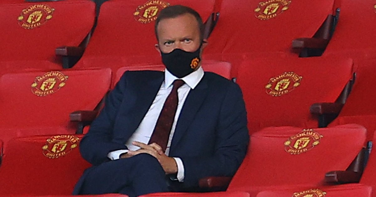 Woodward to shatter Man Utd record as two major signings are earmarked - Bóng Đá