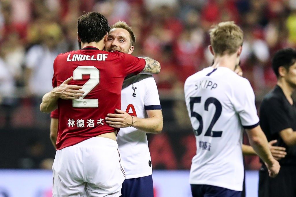 Chịu đánh cược, Man Utd có thể tìm thấy một 