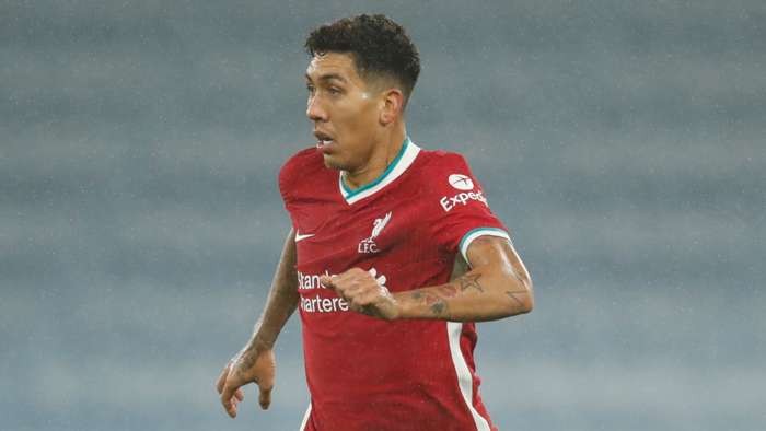 Liverpool dealt fresh blow as Firmino misses Fulham clash through injury - Bóng Đá