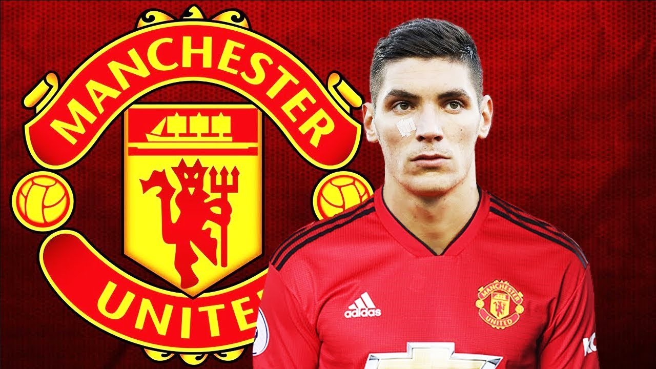 Nikola Milenkovic  - Manchester United In Touch With Serie A Defender’s Agents - Bóng Đá