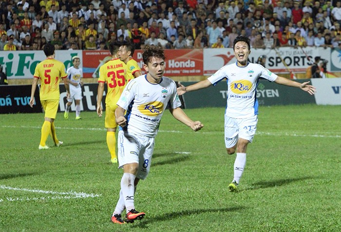 3 lý do tin rằng HAGL sẽ giành chiến thắng tại chảo lửa Thiên Trường - Bóng Đá