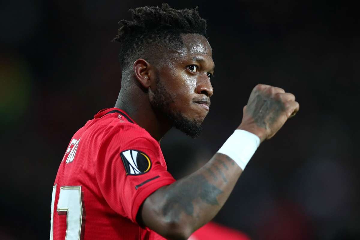 Fred - “I was even treated as a flop” – Man United player answers back after media and fan criticism - Bóng Đá