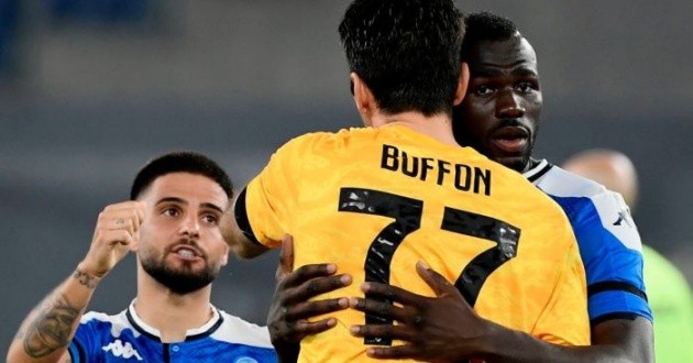 Kalidou Koulibaly keen on Man United move – report - Bóng Đá