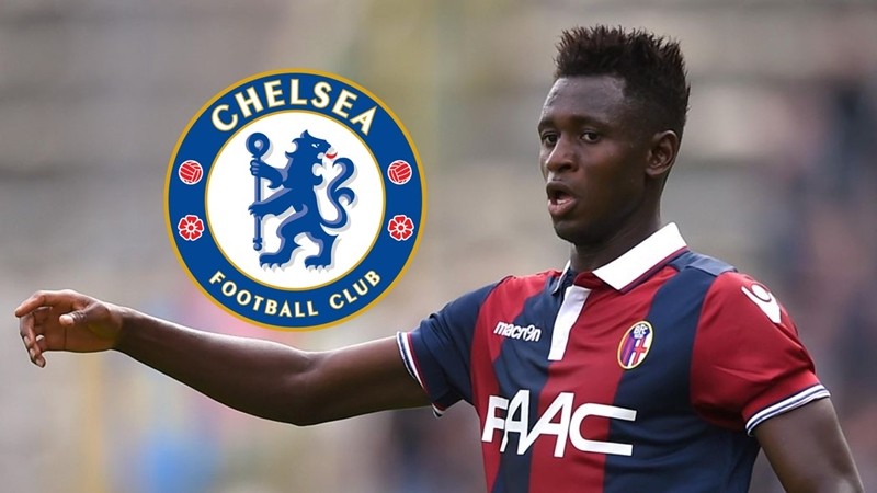 Amadou Diawara: Thần tượng Yaya Toure, số phận như Kante - Bóng Đá